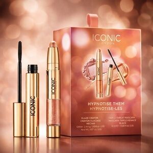 ICONIC London Hypnotise Them Gift Set